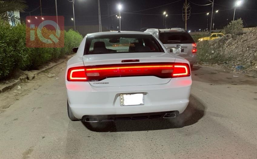 دودج تشارجر